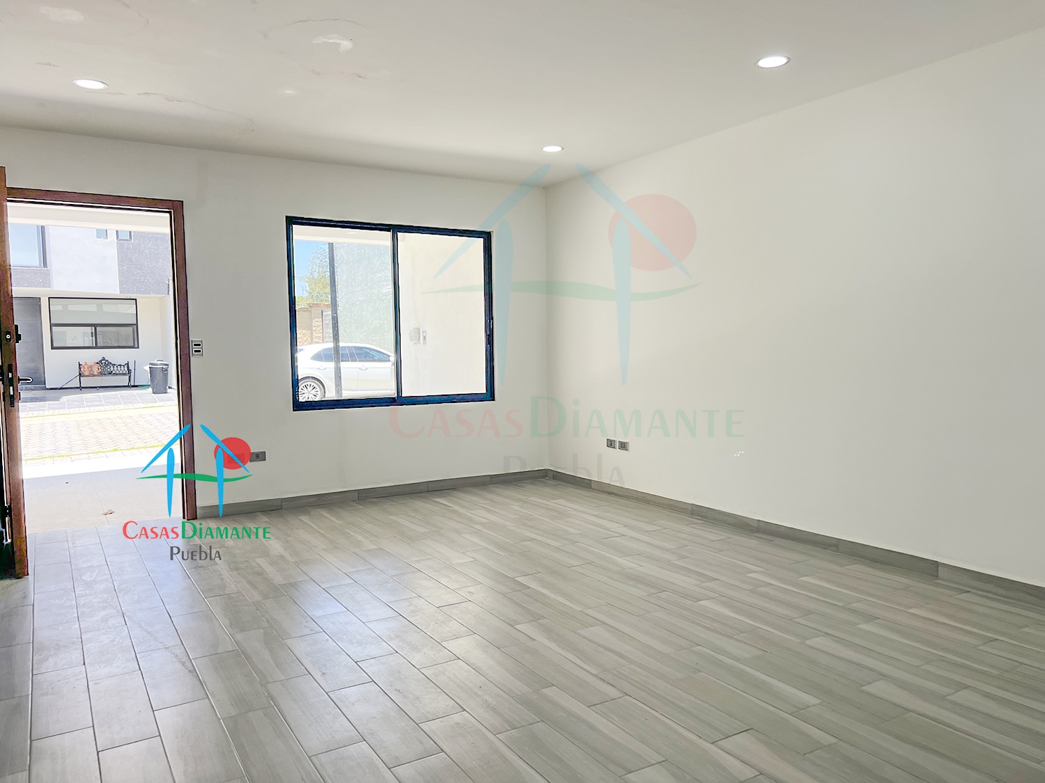 Parque Aguascalientes Casa Lulú - Estancia 4